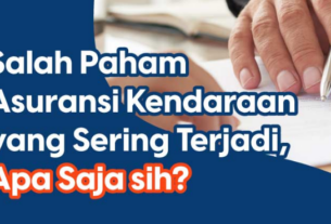 Perbedaan asuransi kendaraan dan asuransi jiwa