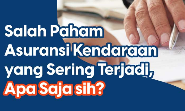 Perbedaan asuransi kendaraan dan asuransi jiwa